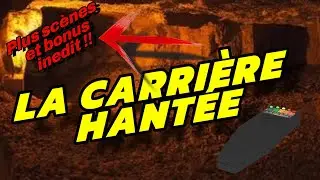 LA CARRIÈRE HANTÉE + Bonus et scènes inédites