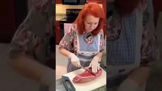 $2 Steaks #cooking #beef #moneysaver
