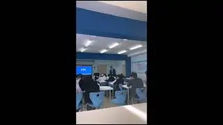 М.Жұмабаев атындағы 137ЖББМ Ашық сабақ Сағдат Құзарбек