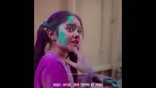 Humanity in this video