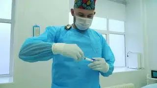 Компрессионная склеротерапия