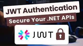 JWT Authentication in ASP.NET Core (Step-by-Step)