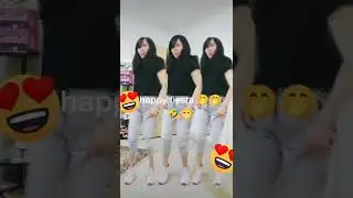 TikTok ni miss pink 😍