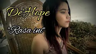 De'Hope Band "RASA INI"