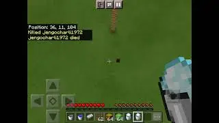 snowbucket mlg (minecraft)