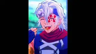 Demon Slayer [My 3 Fav Hashira Boyz💥] 