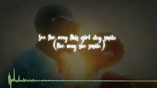 2Baba - Smile (Lyrics Video)