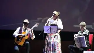 Марина Девятова 