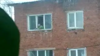 Это Сибирь, детка