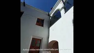 Patio de Novias