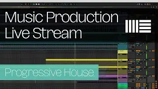 Writing Deep Progressive House (Guy J, Hernan Cattaneo)