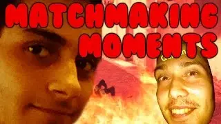 Steven is angry ~ CS:GO [Matchmaking Moments]