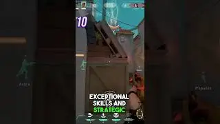 TOP 10 CROSSHAIRS That YOU SHOULD USE IN 2024 pt.1