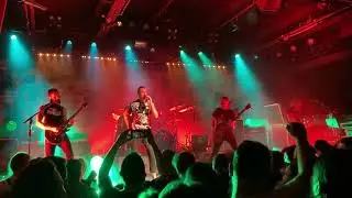 Karnivool - All It Takes || Live @ Cologne, 22.06.2024