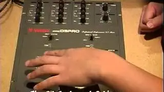 Vestax 05 Pro
