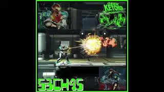 GeeK KetchUP -  Chapter 45: Metroid Dread