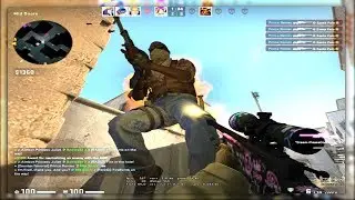 Shining - CSGO Highlights #5