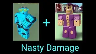 [Project JoJo] Kiss Stone Showcase