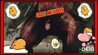 ✔Tutorial : Como fazer ovos mexidos 🐣🍳