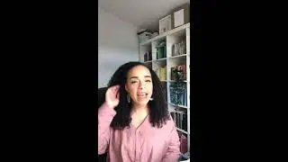 Psalm 77 - Community Lament | Day 1: Lockdown Live Streams