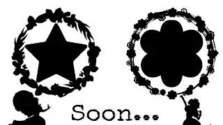 Soon...