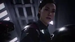 Star Wars Battlefront II Campaign