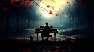 Michael Ortega - A Fall Without You (Original Composition)