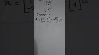 Observability test 