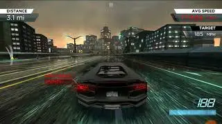 [XDA]Need For Speed Most Wanted Gameplay on Nokia X6