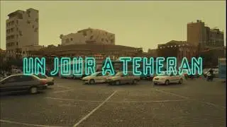 UN JOUR A TEHERAN