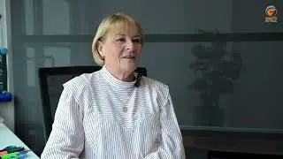 A message from Julie Fitzgerald