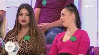Ramona a plâns după observațiile primite de la Stelian!