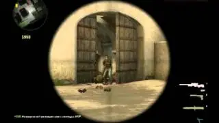 CS GO Movie 2015 (Пробное)