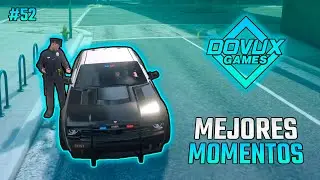 🚀 MODO TURBO 🚀 | MEJORES MOMENTOS DOVUX 🔥