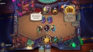 Double Deathrattler Insane Combo