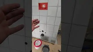 Затирка уже не та?