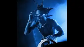 Lil Uzi Vert Type beat - 