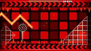 [4K 60fps] Ebony by Ulasp (3 Coins)