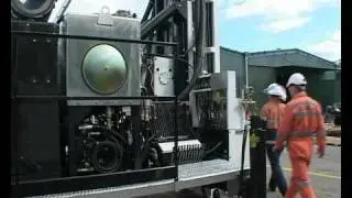 LF™230 Rig Demonstration