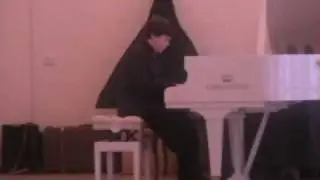 Лист Метель.wmv