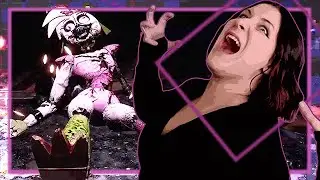 Douce VENGEANCE, bye CHICA ! (Five Nights at Freddy's : Security Breach FR #7)