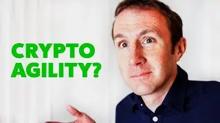 What is REAL crypto-agility?