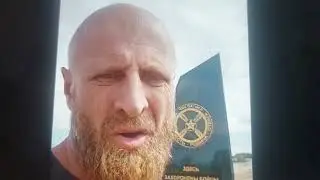 Осквернение могил Вагнеровцев. Моё предложение Вагнеровцам.