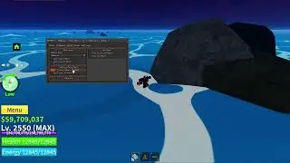 Blox Fruits Script Hack Auto Farm Shark Anchor Auto Raid Sniper Auto Farm Roblox MASTERY SEA EVENT