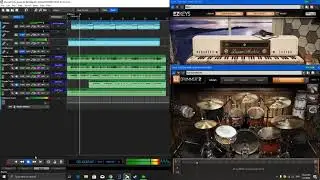 Dance Monkey Rock Version (Short Version)