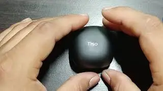 Tiso i5 compared to tiso i4