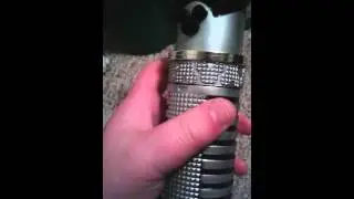 Disney world and hasbro lightsaber's