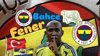 Fenerbahçe talisca transferinde mutlu sona ulaştı ￼#youtube #fenerbahçe #spor #sports #galatasara