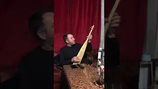 Аварская песня