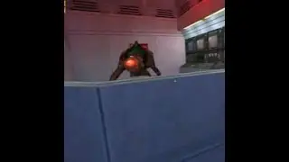 dumbest vortigaunt